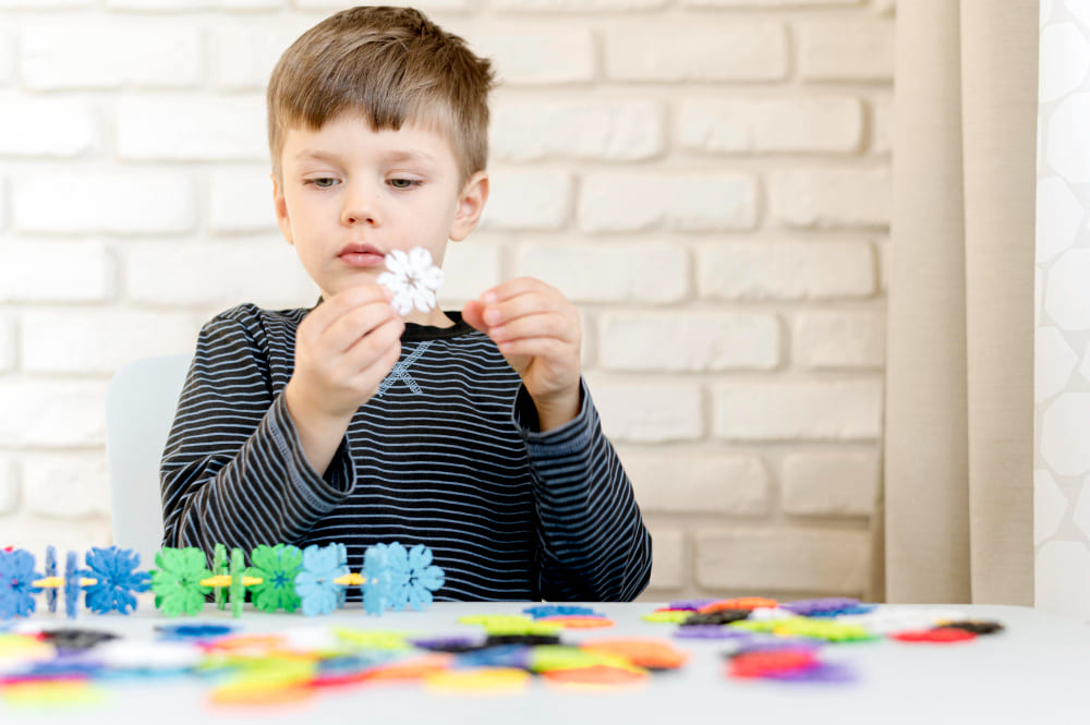 Can autism live a normal life? 